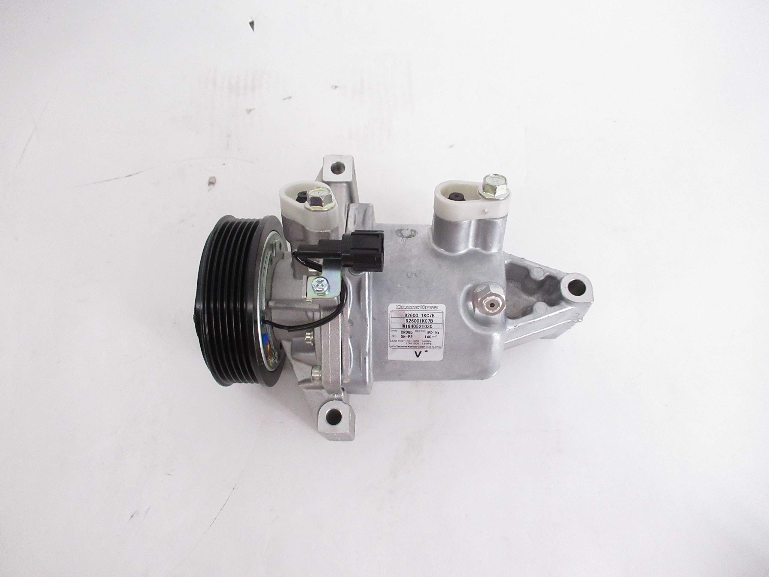 t High Quality Car Parts Car Air Conditioning Compressor 92600